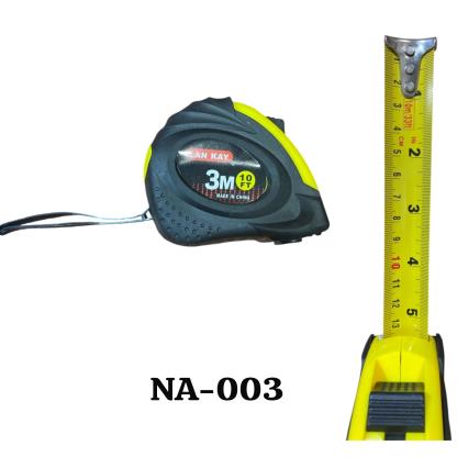 CINTA METRICA 3MTRS NA003
