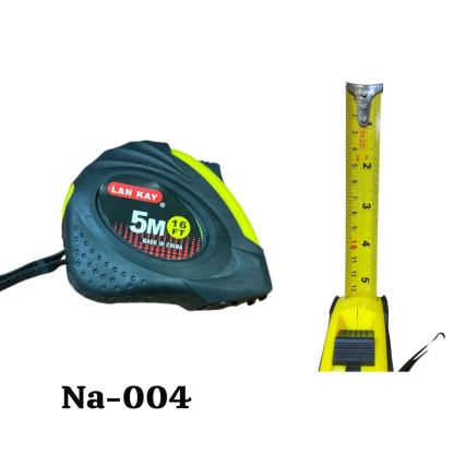 CINTA METRICA 5MTS NA004