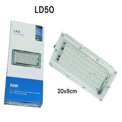 MINI REFLECTOR LED 50WTS 5501-2 LD50