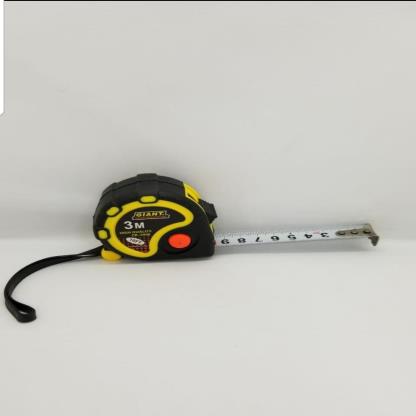 CINTA METRICA 3MTS GIANT SAA281