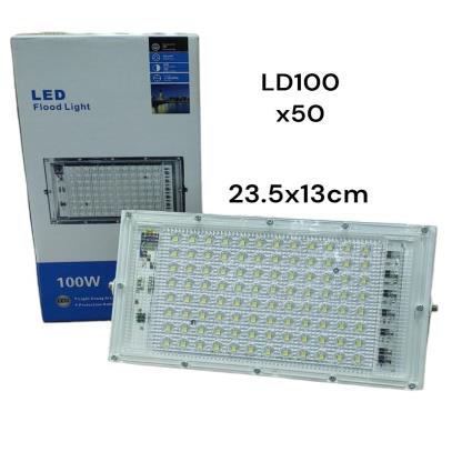 MINI REFLECTOR LED 100W SS01-3 LD100