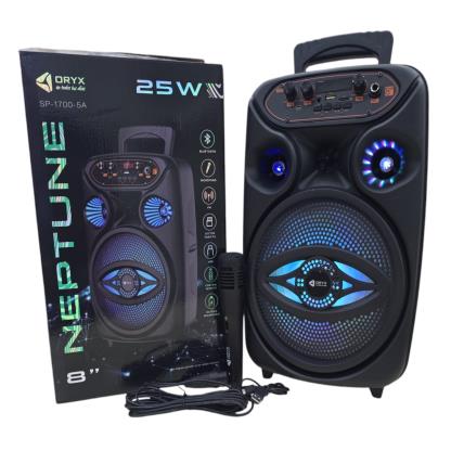 PARLANTE 8" C MICR. SP1700-5A NEPTUNE X8