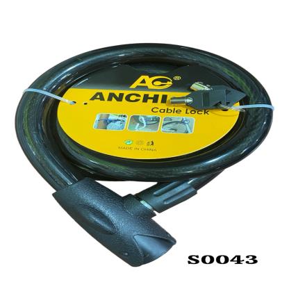 LINGA P MOTO NEGRO ANCHI 1.5MX25MM ETL0438 SAA103