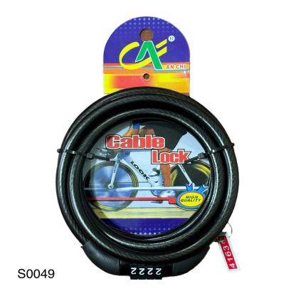 LINGA CON CODIGO 8MMX120CM S0049