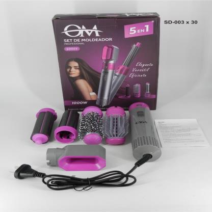 CEPILLO MODELADOR 5EN1 TIPO DYSON SD003