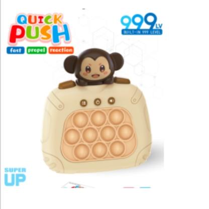 POP IT ELECTRONICO CLASICO MONITO WA27C
