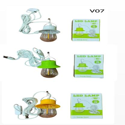FOCO FILAMENTO USB A TIPO C 2.50MT DE LARGO V07