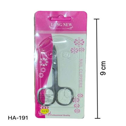 TIJERA PARA CEJAS HA-191