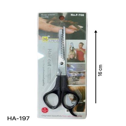 TIJERA PEINE HA-197