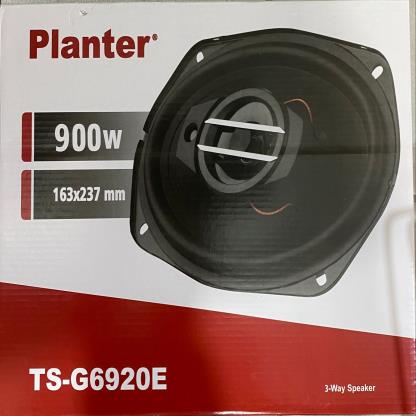 PARLANTE 6X9 P AUTO TSG6920 900W