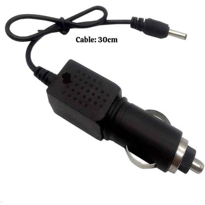 CARGADOR DE AUTO PLUG S0333