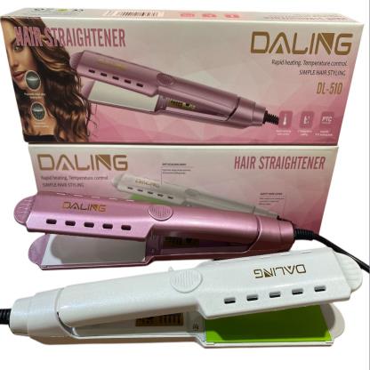 PLANCHITA DE PELO DL-510