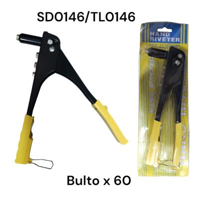 REMACHADORA 10501 SAA238 SD0146 TL0146 AD0130