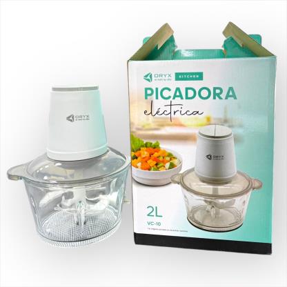 PICADORA ELECTRICA VC-10