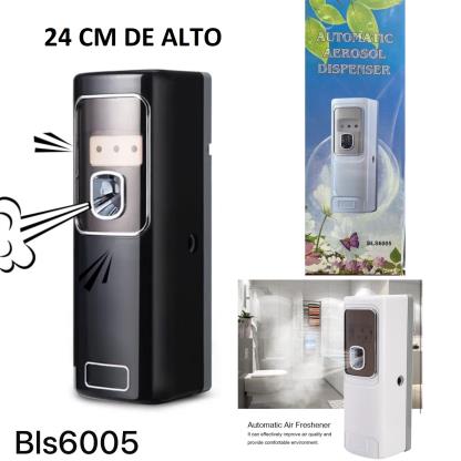AROMATIZADOR AUTOMATICO GRANDE BLS6005