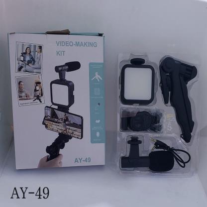 KIT P STREAMING DE CELULAR