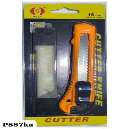 SET DE CUTTER C REPUESTO P557KA