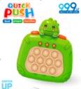 POP IT ELECTRONICO CLASICO DRAGON WA26C