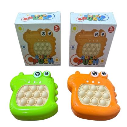 POP IT ELECTRONICO COCODRILO WA34