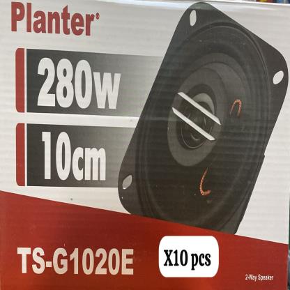 PARLANTE 4* P AUTO TSG1020