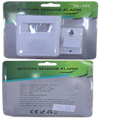 TIMBRE SENSOR DE MOVIMIENTO