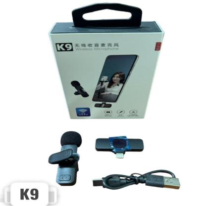 MICROFONO INHALAMBRICO TIPO C P CELULAR 1PCS