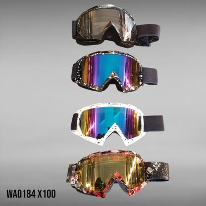 ANTIPARRA MOTO EWA0158 SAA292 WA0184 K-3006