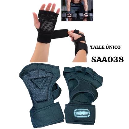 GUANTE DE ENTRENAMIENTO P GYM SAA038