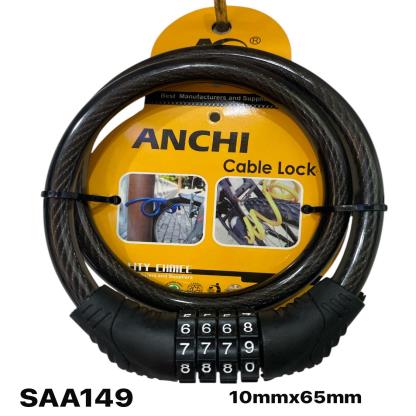 LINGA C CODIGO 10MMX65MM ETL0632 SAA149