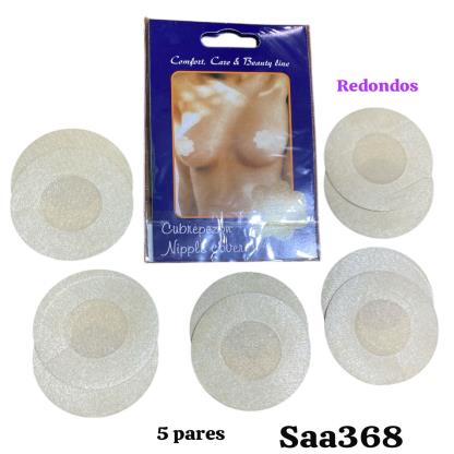PEZONERA SAA368 ECT0243