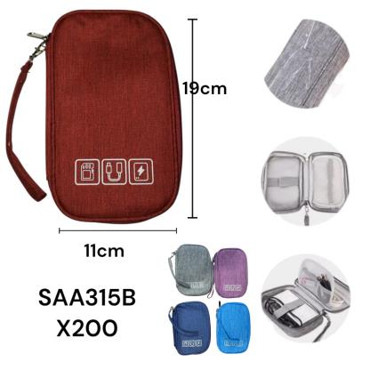 ORGANIZADOR DE VIAJE SAA351B EBG0041