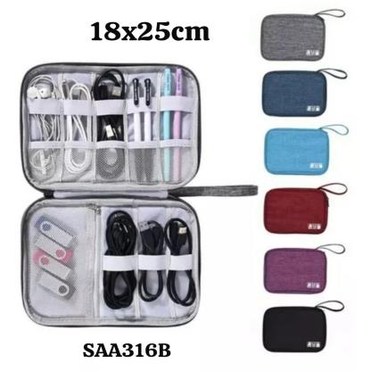 ORGANIZADOR DE VIAJE SAA316B EBG0042