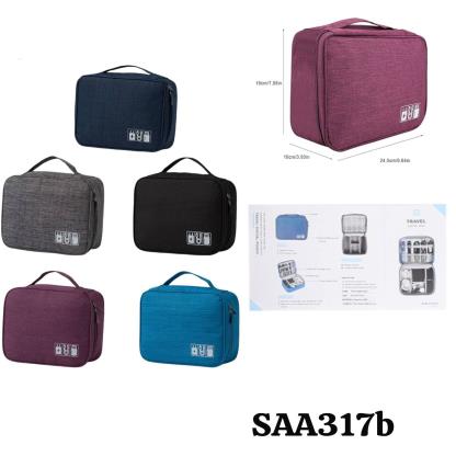 ORGANIZADOR DE VIAJE SAA317B EBG0043