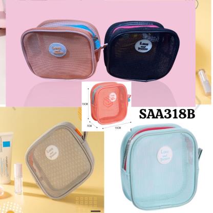 ORGANIZADOR DE VIAJE SAA318B EBG0043