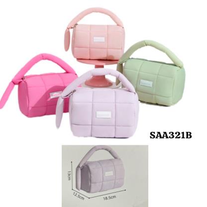 ORGANIZADOR DE VIAJE SAA321B