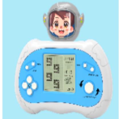 POP IT CONSOLA TETRIS NIÃ‘O WA32