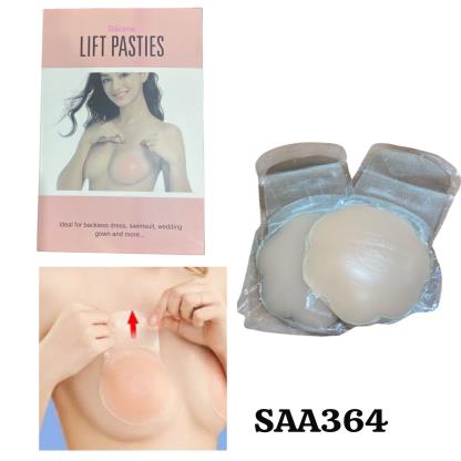 PEZONERA LEVANTA BUSTO SAA364