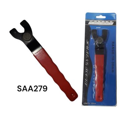 LLAVE AJUSTE P AMOLADORA SAA279