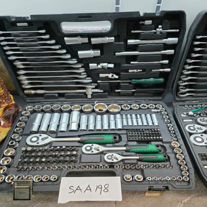LLAVE TUBO SAA198A
