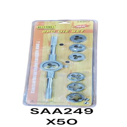 TERRAJAS SAA249 BLISTER