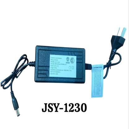 FUENTE TRANSFORMADOR P TIRA NEON JSY- 1230