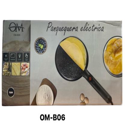 PANQUEQUERA OM OM-B06
