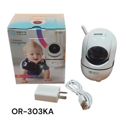 CAMARA DE SEGURIDAD C INTERCOMUNICADOR ORYX