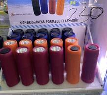 LINTERNA ENGOMADA COLORES 7373