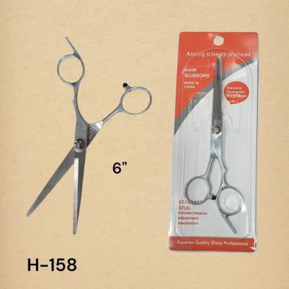 TIJERA DE PELUQERIA H-158