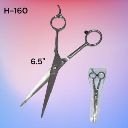 TIJERA DE PELUQUERIA H-160