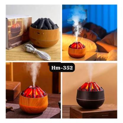 HUMIDIFICADOR VOLCAN HM352 X80 SX-E351
