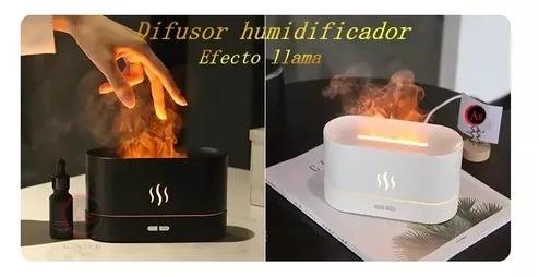 HUMIDIFICADOR FUEGO P775KA DQ-701 18CM DE LARG