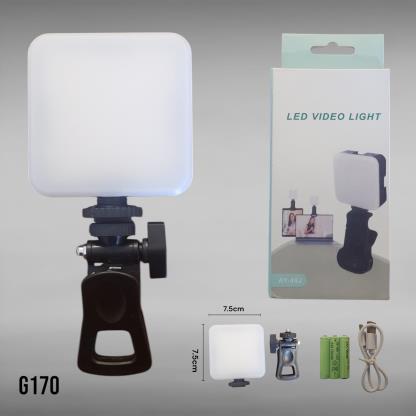 FLASH P CELULAR REC. USB G170