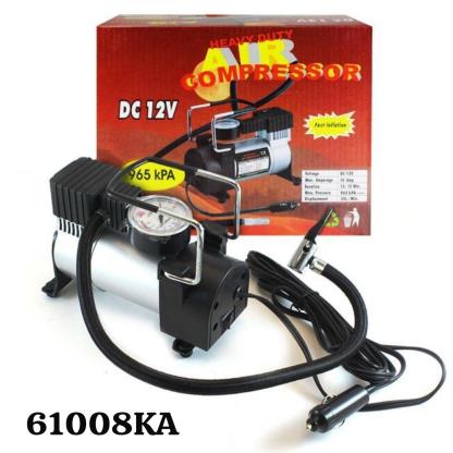 COMPRESOR DE AIRE DC12V 61008KA 965KPA SH099